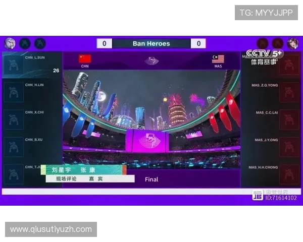 乐虎体育电竞赛事精彩回顾带你领略电竞世界的激烈与魅力